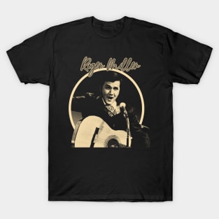 roger miller bv - Nyindirprojek T-Shirt